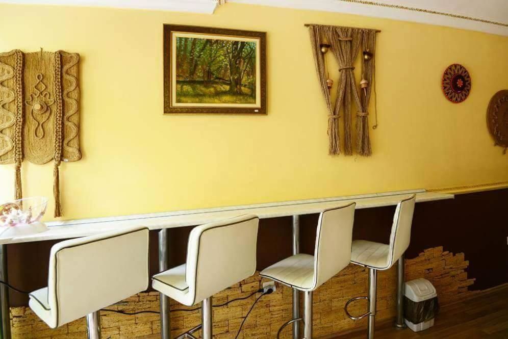 Гостевой дом Residence Art Guest House Пловдив-15