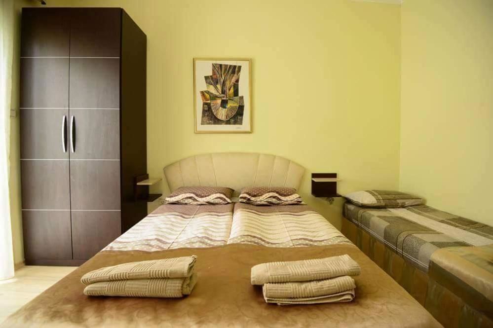 Гостевой дом Residence Art Guest House Пловдив