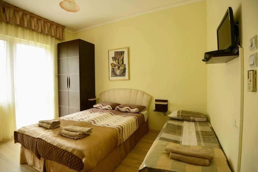 Гостевой дом Residence Art Guest House Пловдив-29