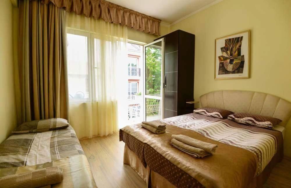 Гостевой дом Residence Art Guest House Пловдив