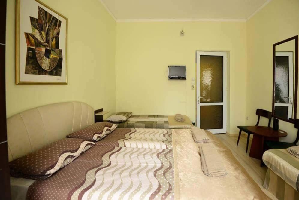 Гостевой дом Residence Art Guest House Пловдив-31