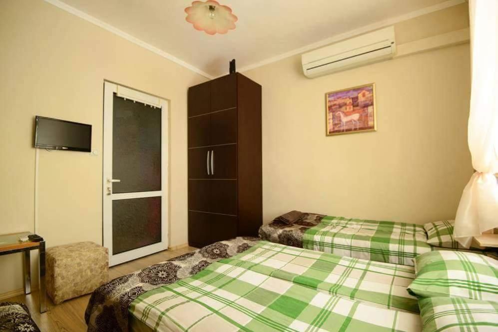 Гостевой дом Residence Art Guest House Пловдив-33