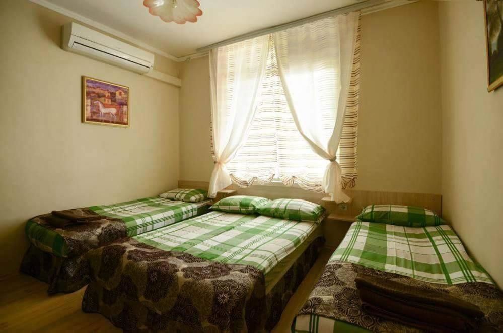 Гостевой дом Residence Art Guest House Пловдив-34