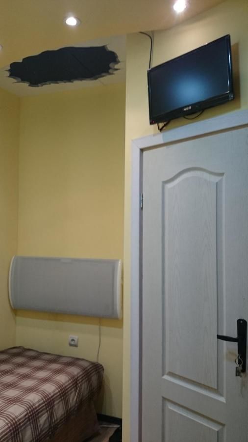 Гостевой дом Residence Art Guest House Пловдив-39
