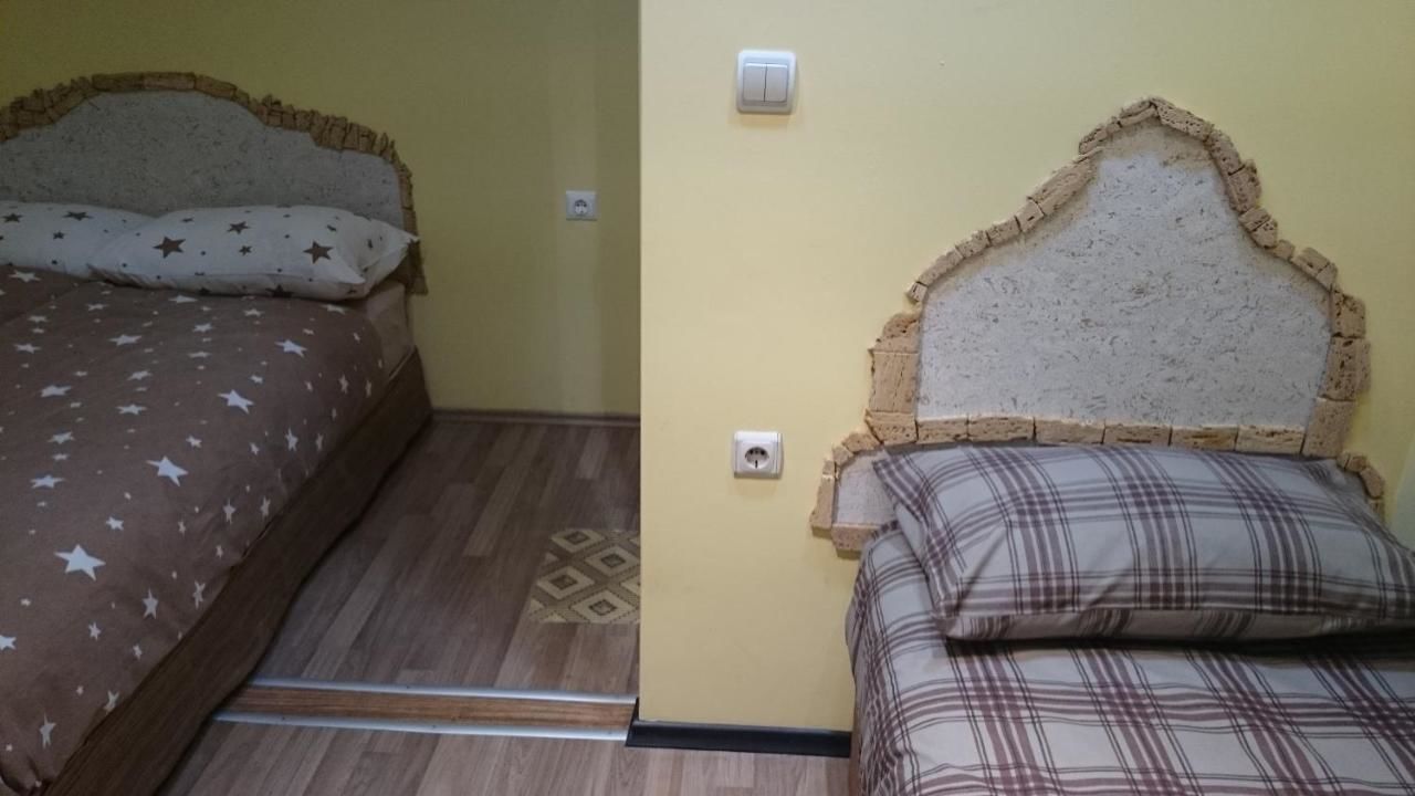 Гостевой дом Residence Art Guest House Пловдив