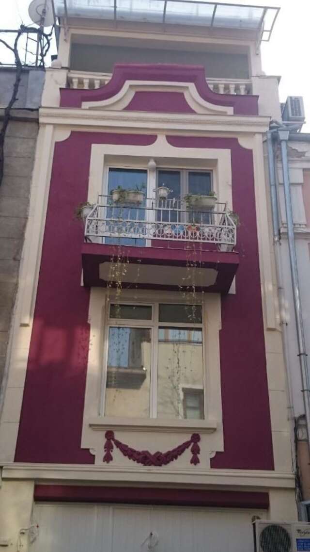 Гостевой дом Residence Art Guest House Пловдив-16